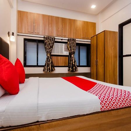 Oyo 935 Hotel Palkhee Mumbai Ngoại thất bức ảnh
