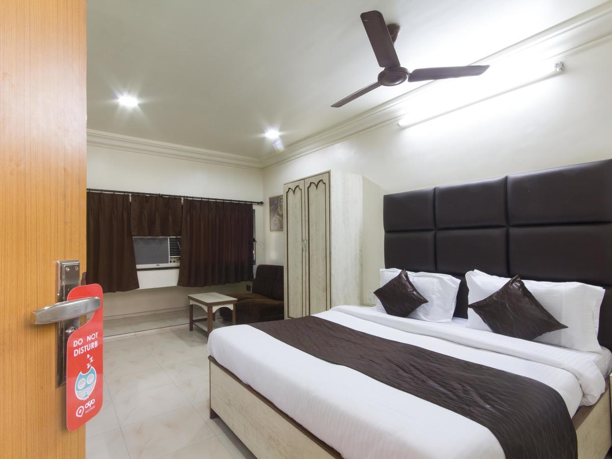 Oyo 935 Hotel Palkhee Mumbai Ngoại thất bức ảnh