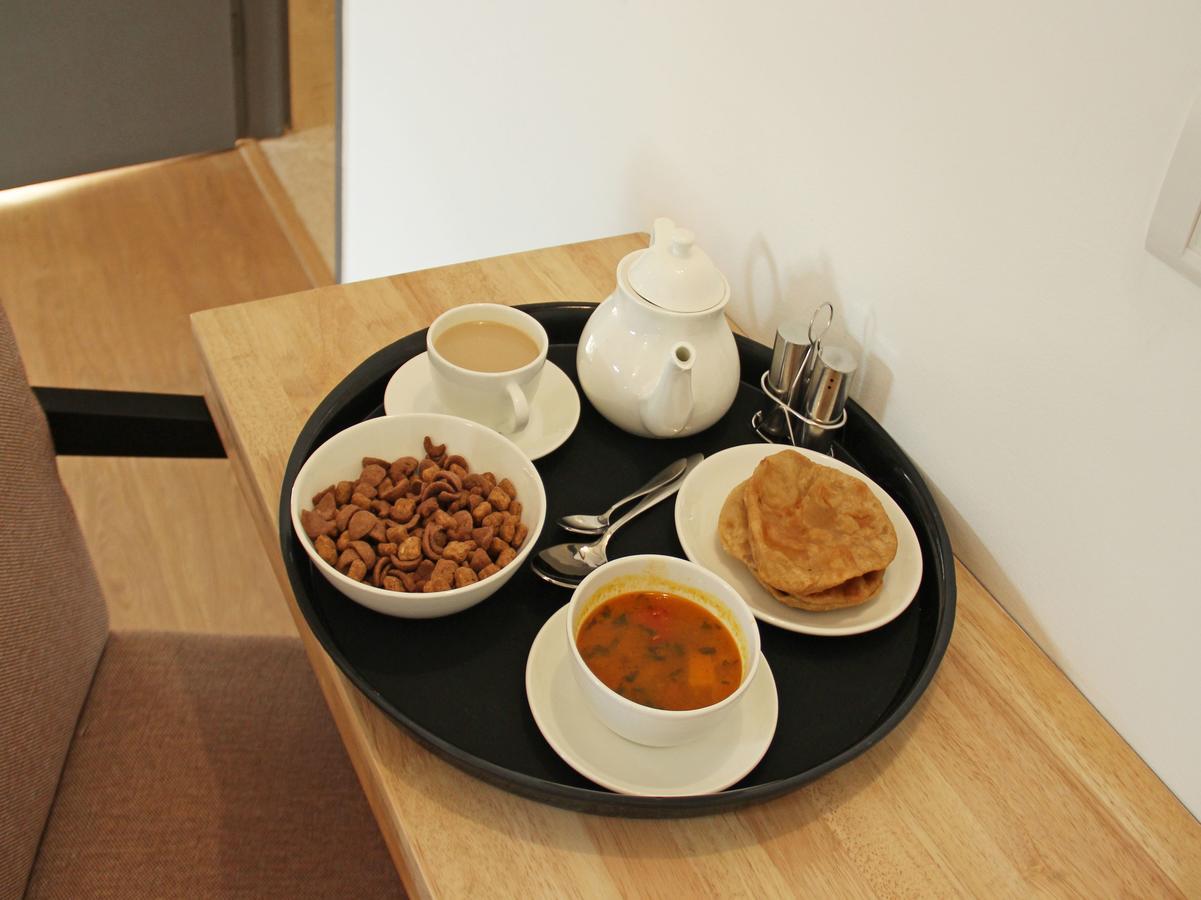 Oyo 935 Hotel Palkhee Mumbai Ngoại thất bức ảnh
