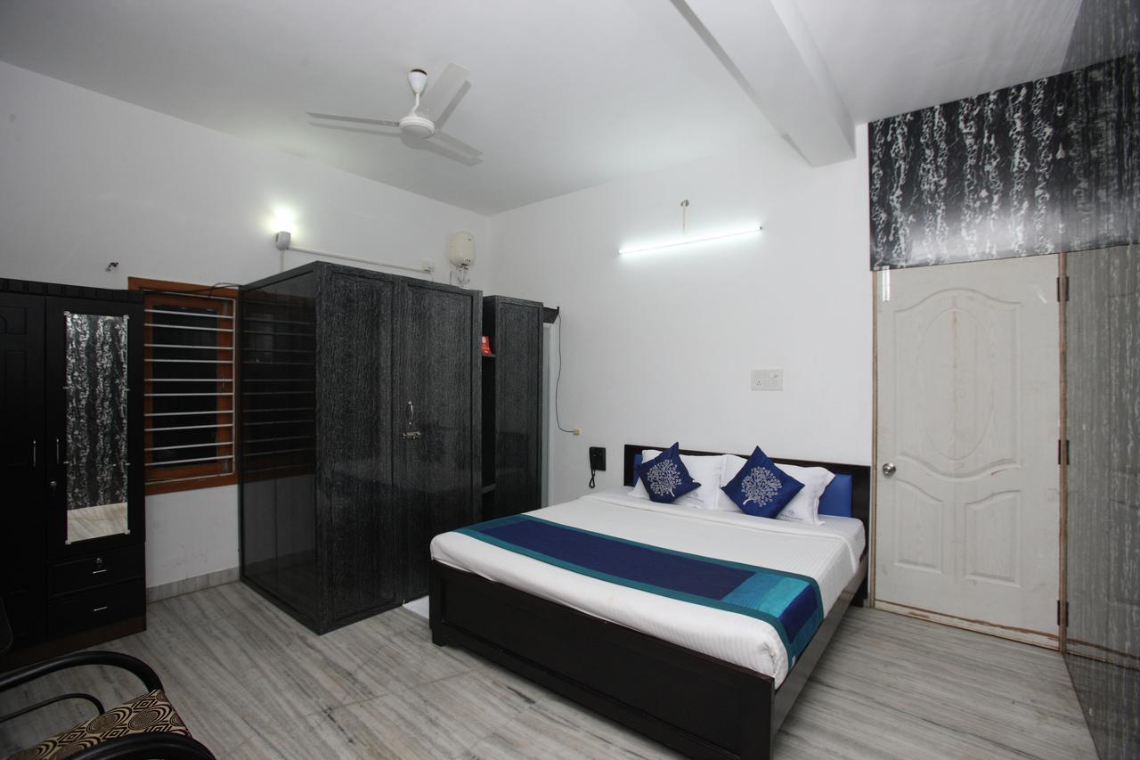 Oyo 935 Hotel Palkhee Mumbai Ngoại thất bức ảnh
