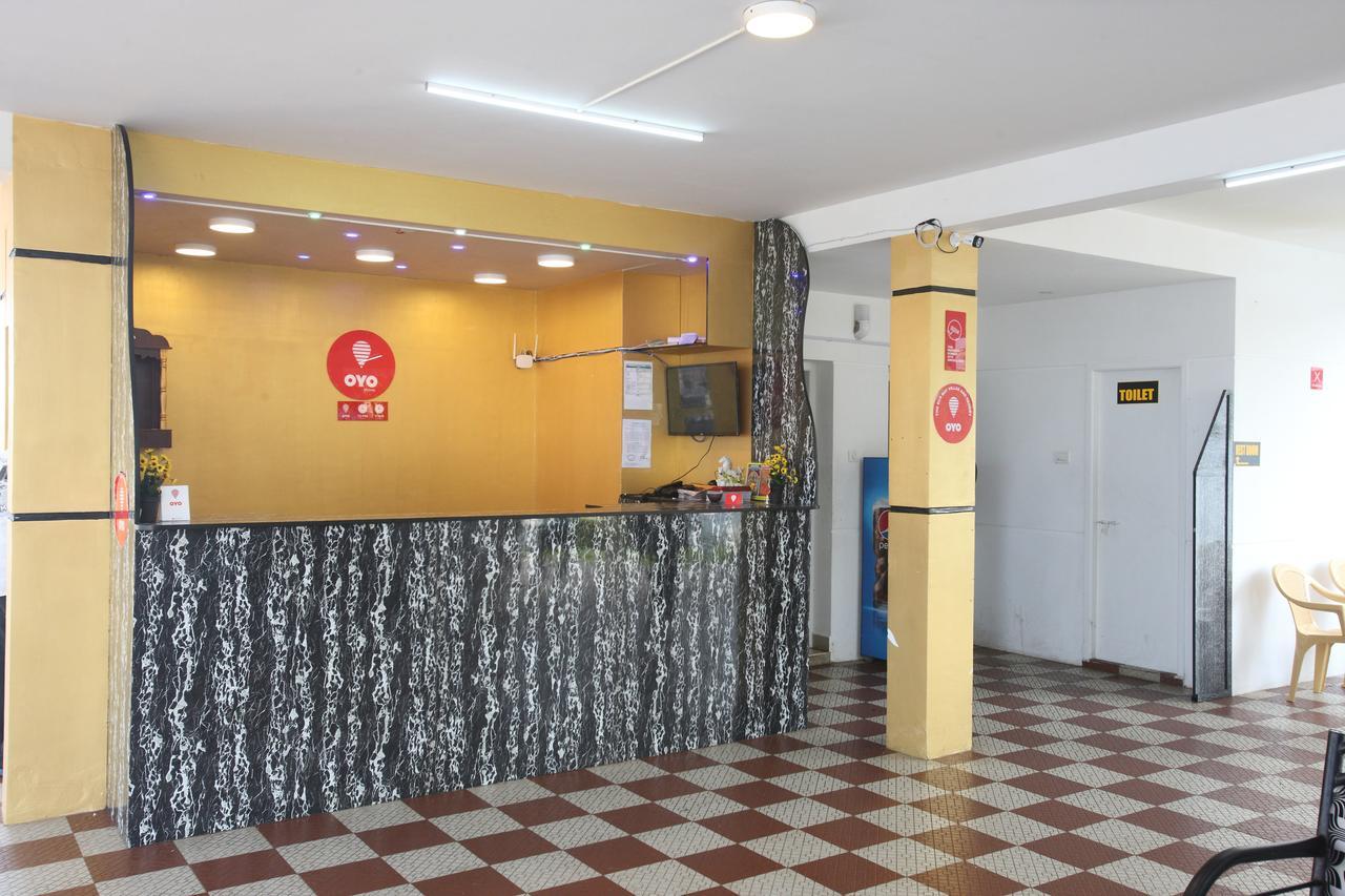 Oyo 935 Hotel Palkhee Mumbai Ngoại thất bức ảnh