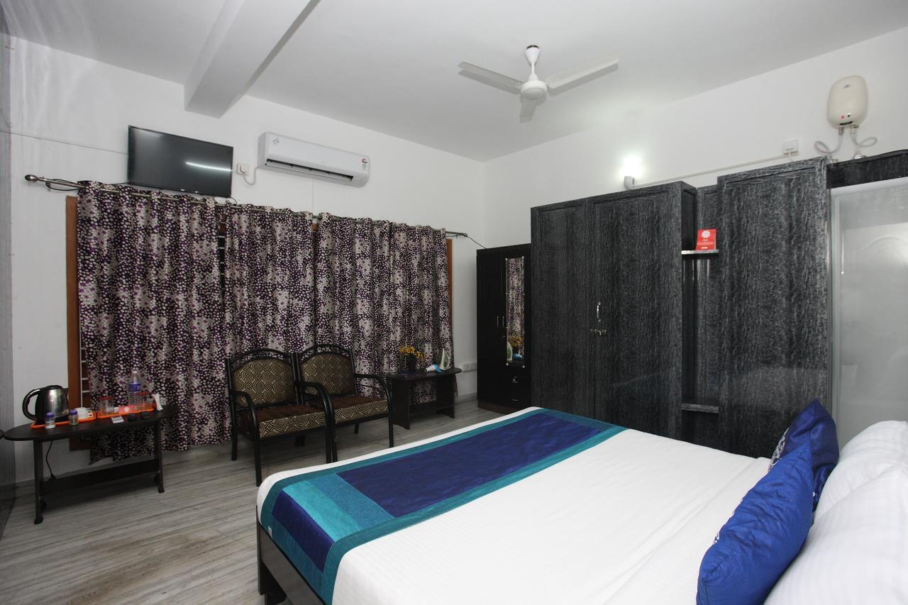 Oyo 935 Hotel Palkhee Mumbai Ngoại thất bức ảnh
