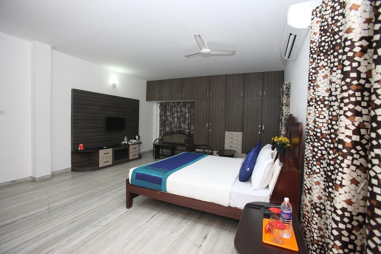 Oyo 935 Hotel Palkhee Mumbai Ngoại thất bức ảnh