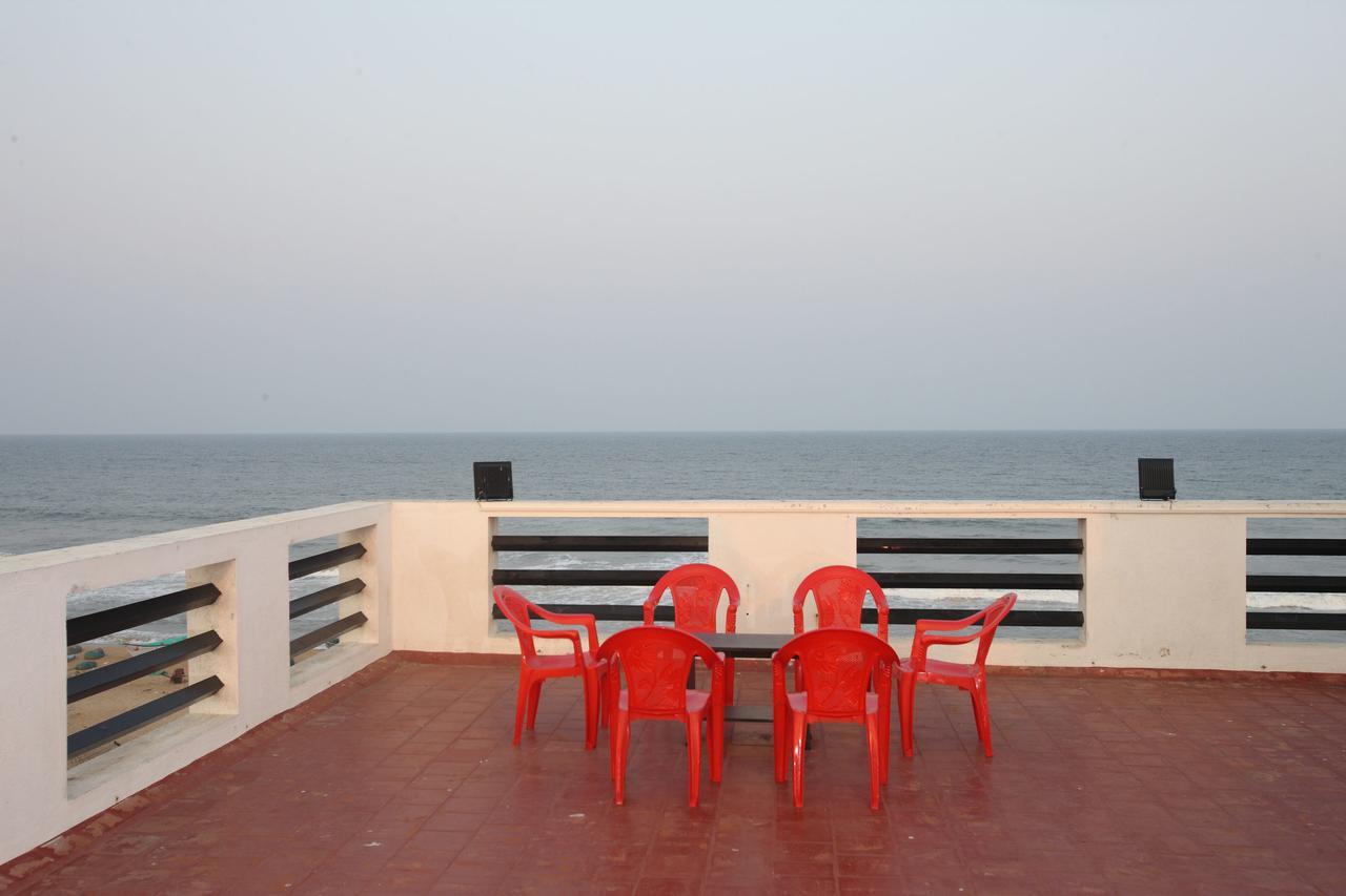 Oyo 935 Hotel Palkhee Mumbai Ngoại thất bức ảnh