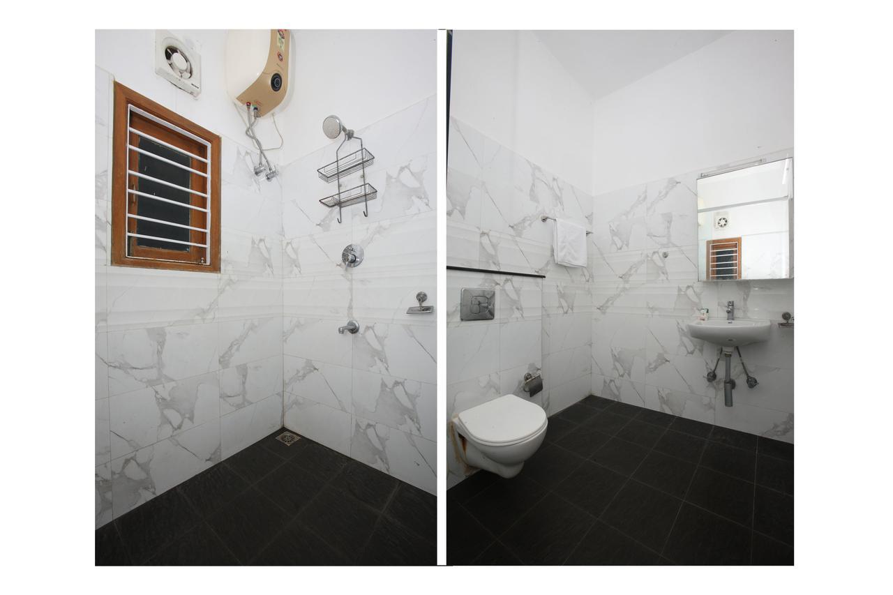 Oyo 935 Hotel Palkhee Mumbai Ngoại thất bức ảnh