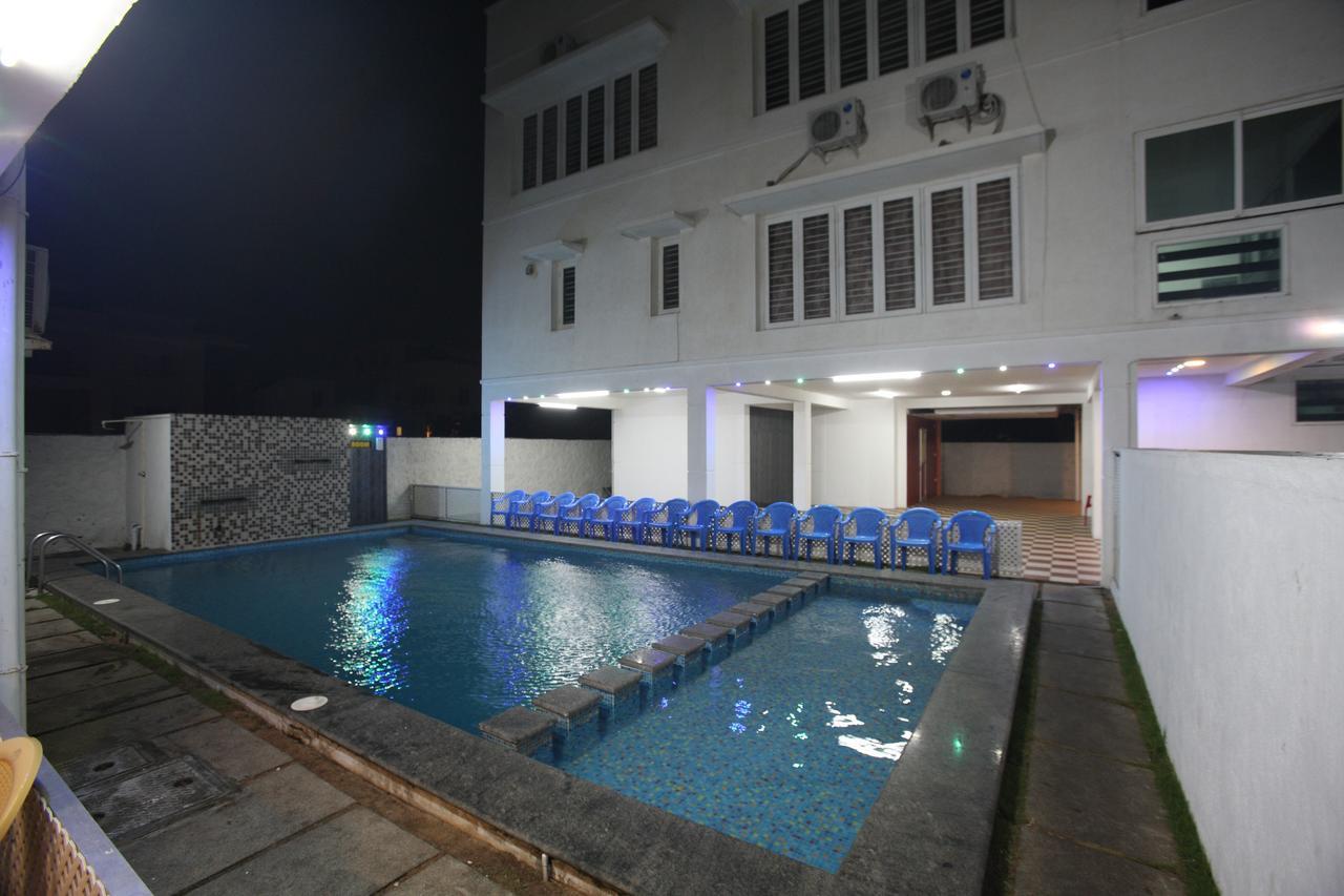 Oyo 935 Hotel Palkhee Mumbai Ngoại thất bức ảnh