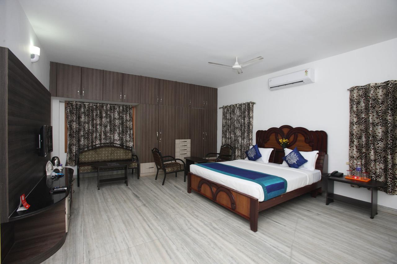 Oyo 935 Hotel Palkhee Mumbai Ngoại thất bức ảnh