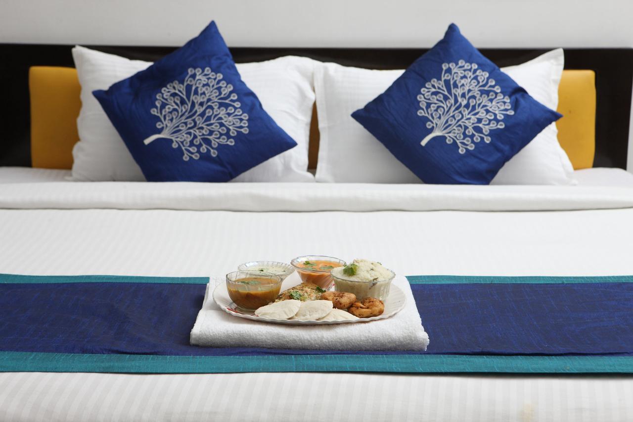 Oyo 935 Hotel Palkhee Mumbai Ngoại thất bức ảnh