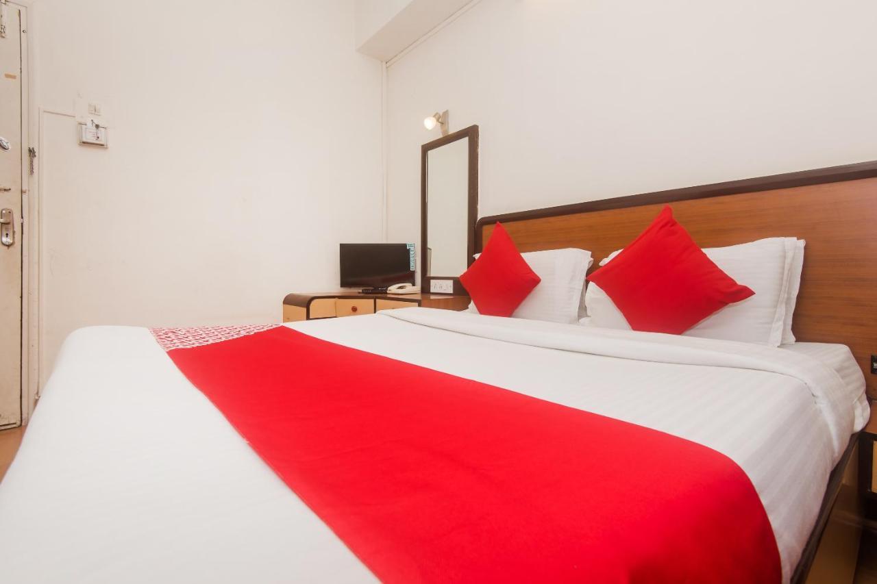 Oyo 935 Hotel Palkhee Mumbai Ngoại thất bức ảnh