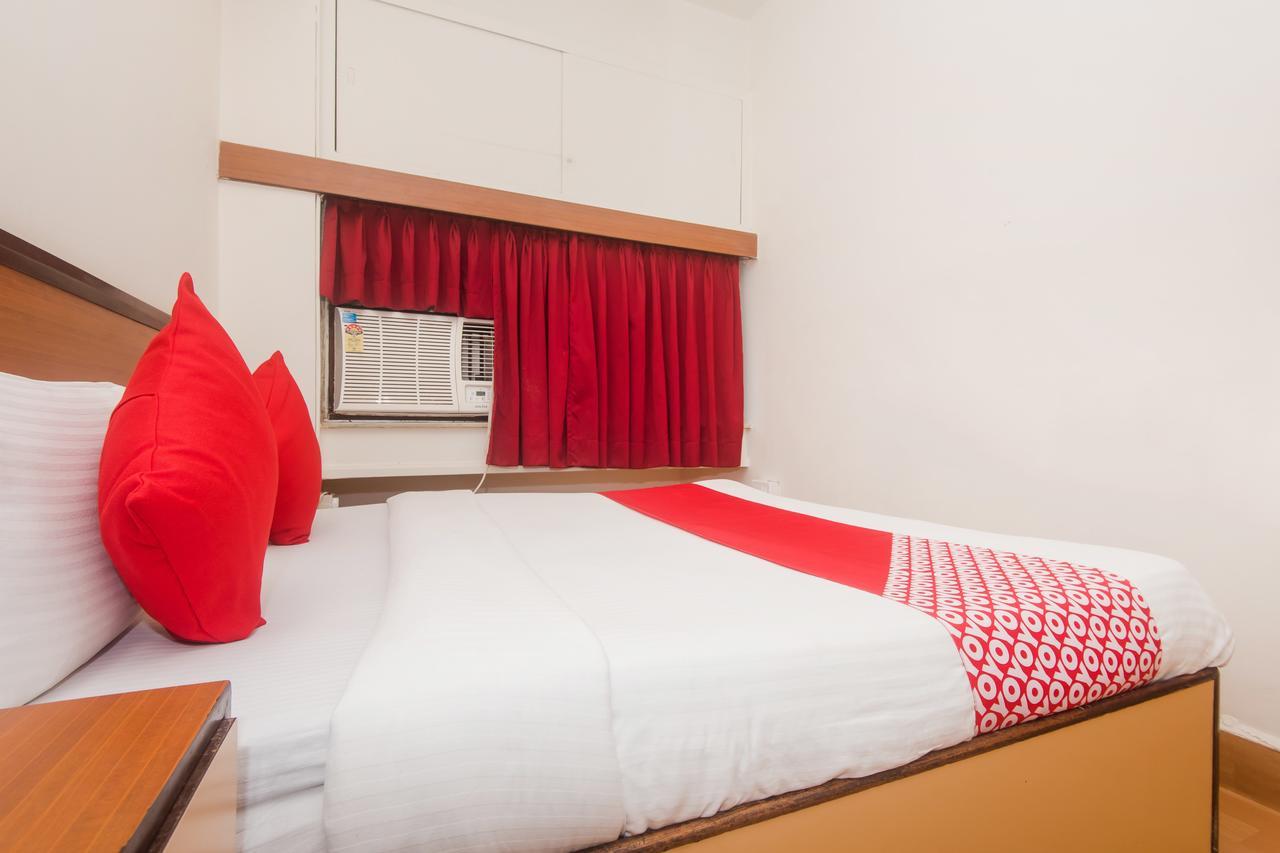 Oyo 935 Hotel Palkhee Mumbai Ngoại thất bức ảnh