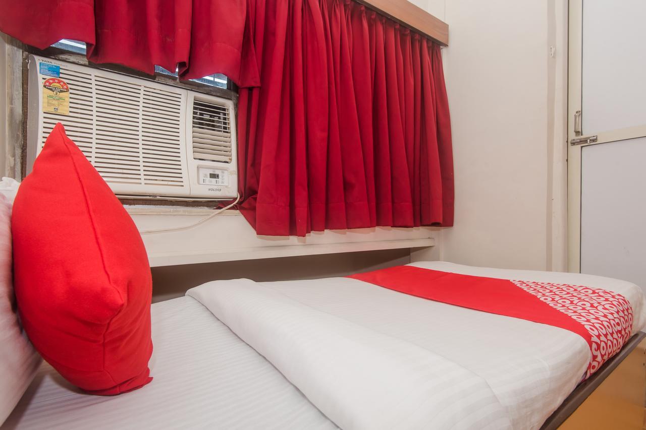 Oyo 935 Hotel Palkhee Mumbai Ngoại thất bức ảnh