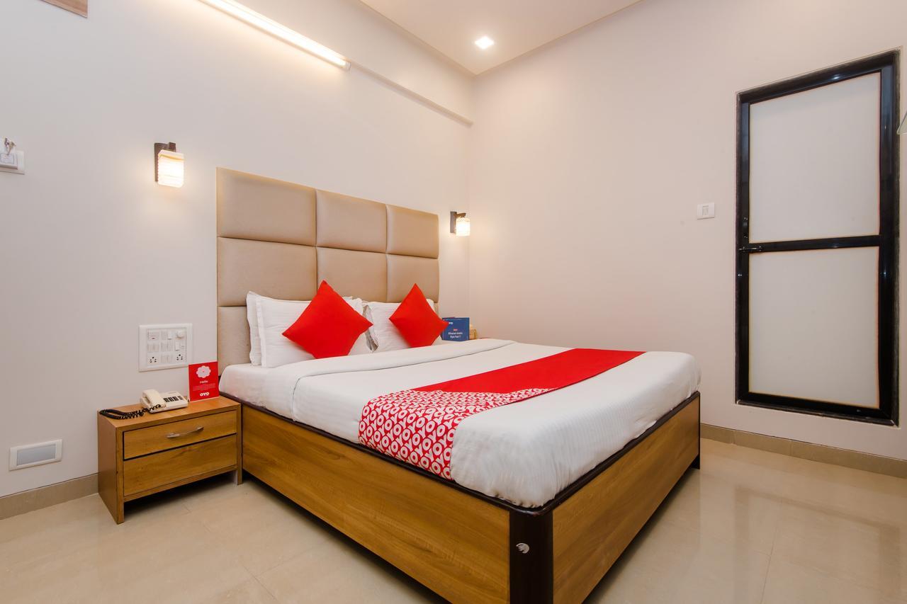 Oyo 935 Hotel Palkhee Mumbai Ngoại thất bức ảnh