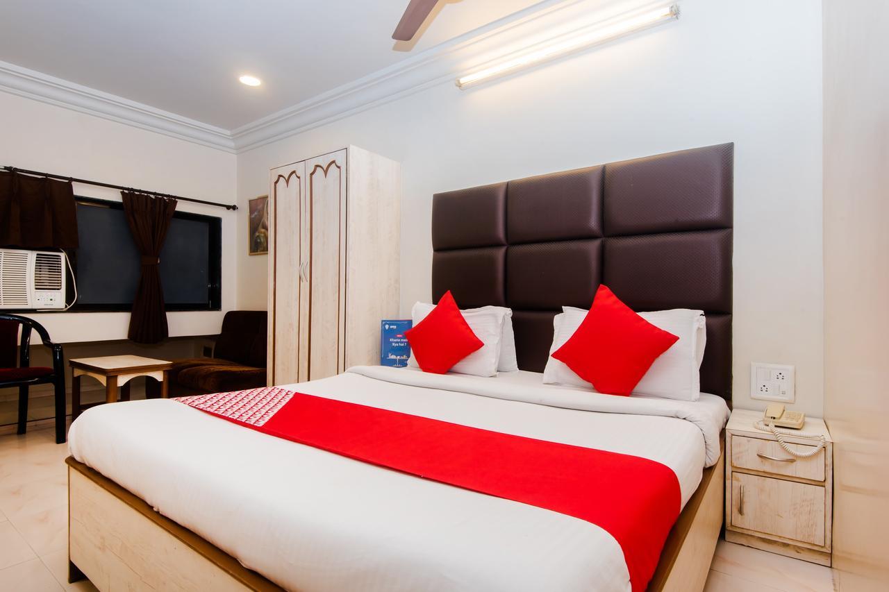Oyo 935 Hotel Palkhee Mumbai Ngoại thất bức ảnh