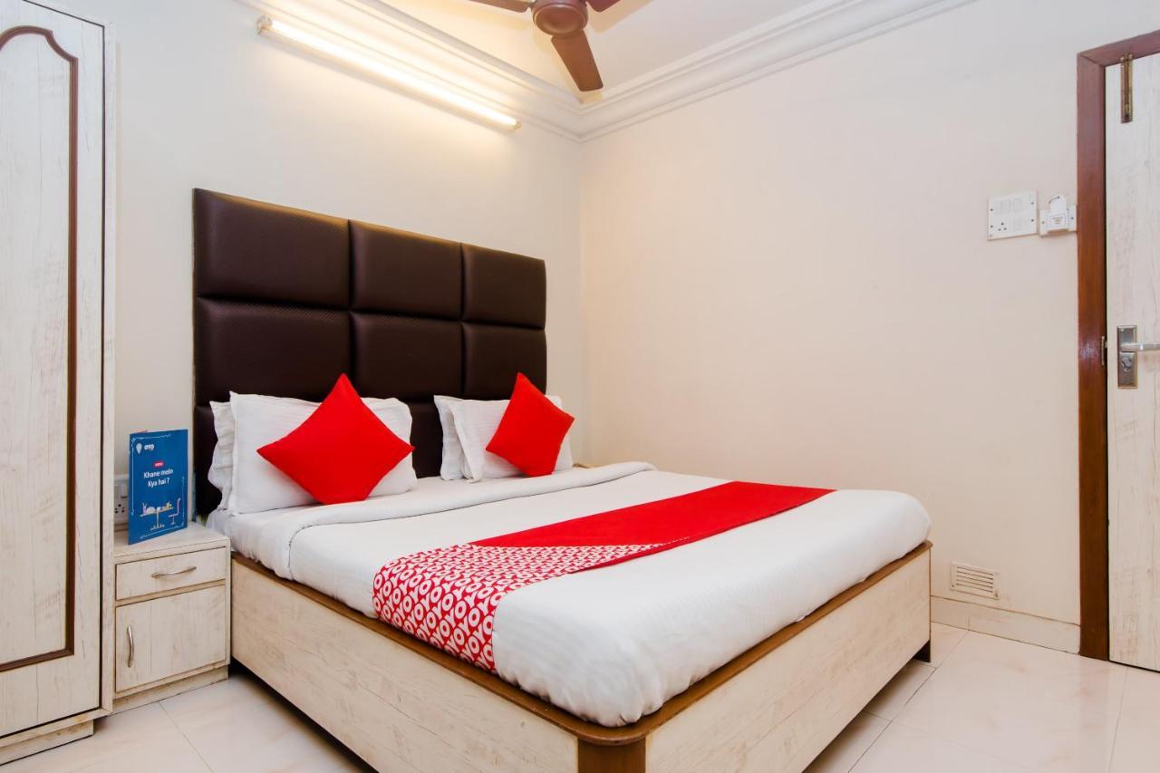 Oyo 935 Hotel Palkhee Mumbai Ngoại thất bức ảnh