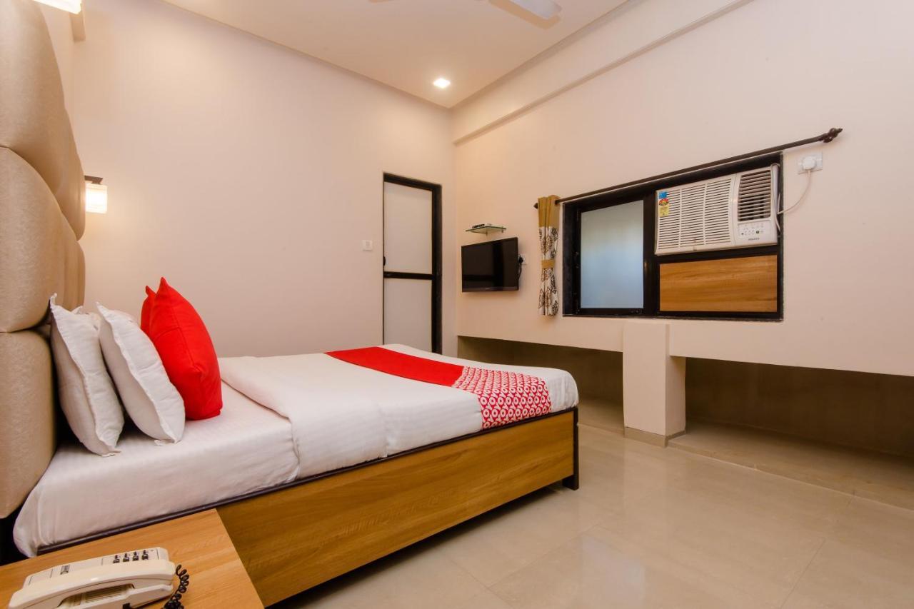 Oyo 935 Hotel Palkhee Mumbai Ngoại thất bức ảnh