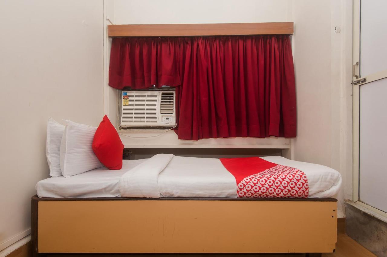 Oyo 935 Hotel Palkhee Mumbai Ngoại thất bức ảnh