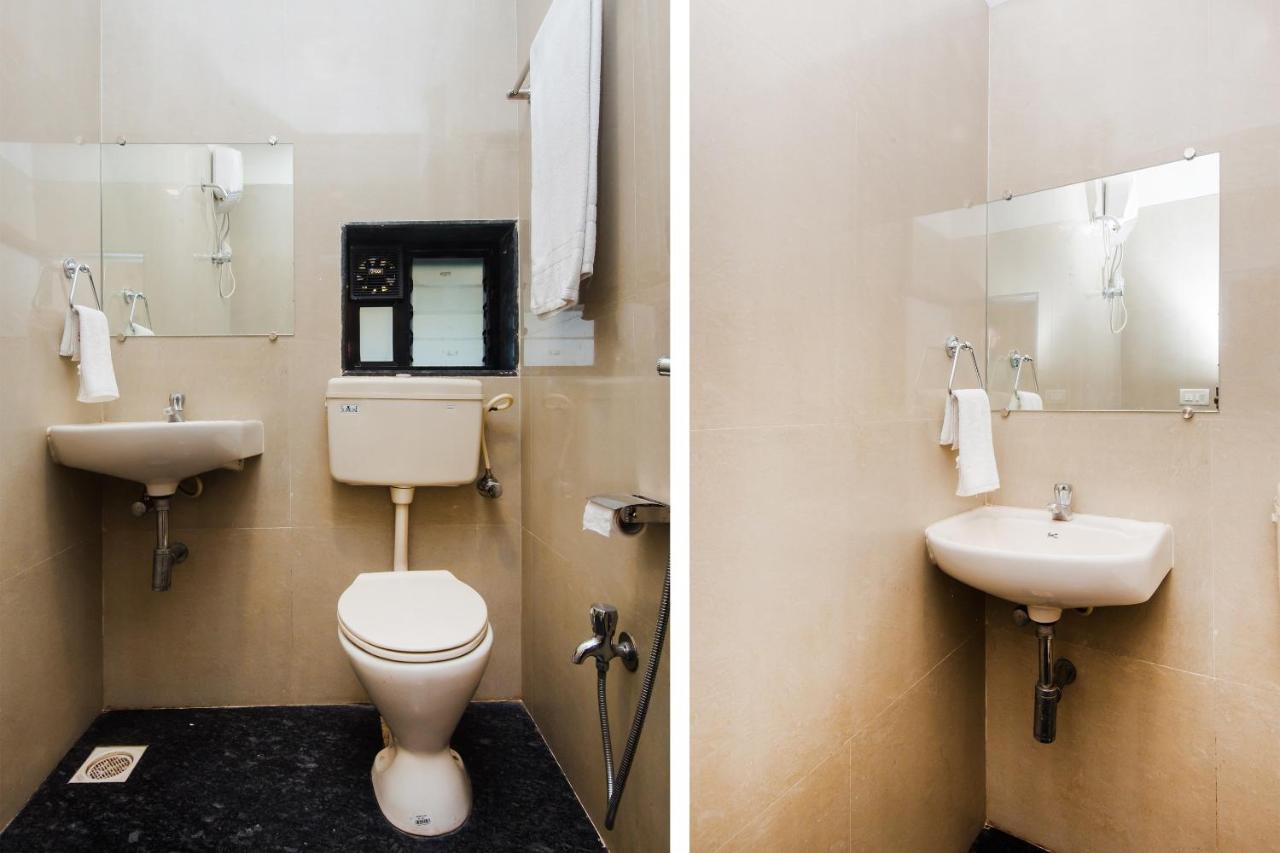 Oyo 935 Hotel Palkhee Mumbai Ngoại thất bức ảnh