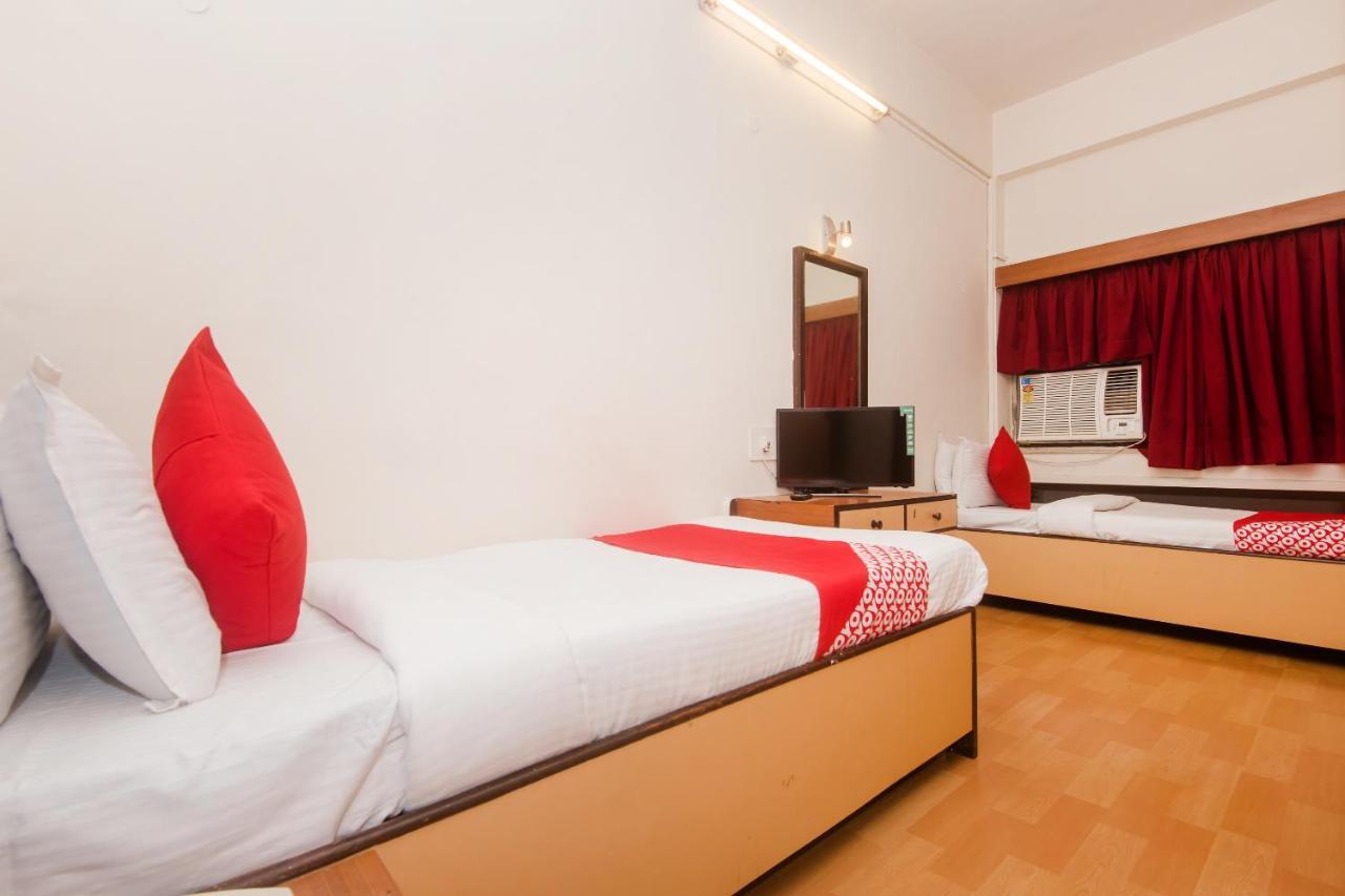 Oyo 935 Hotel Palkhee Mumbai Ngoại thất bức ảnh