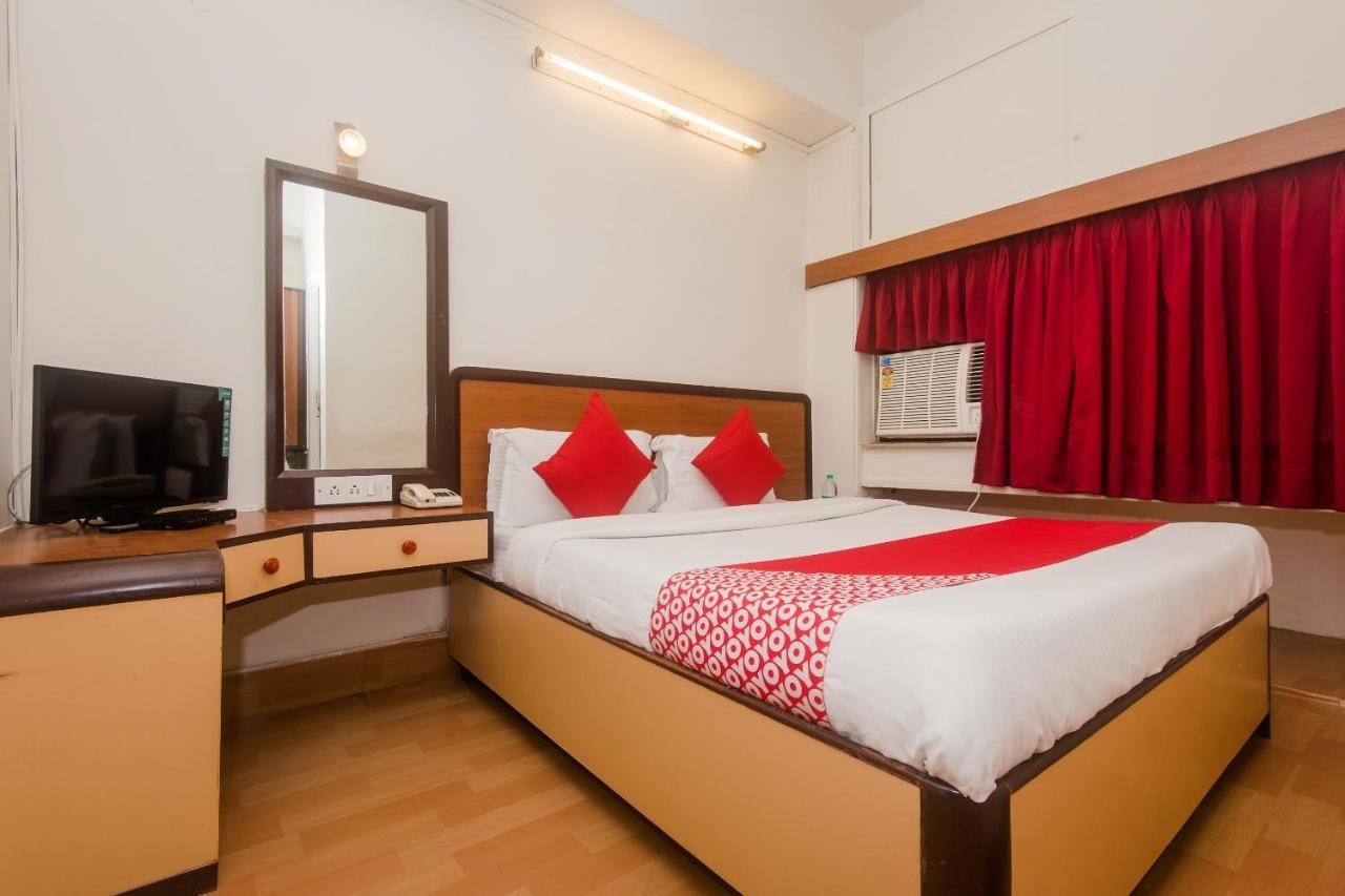 Oyo 935 Hotel Palkhee Mumbai Ngoại thất bức ảnh