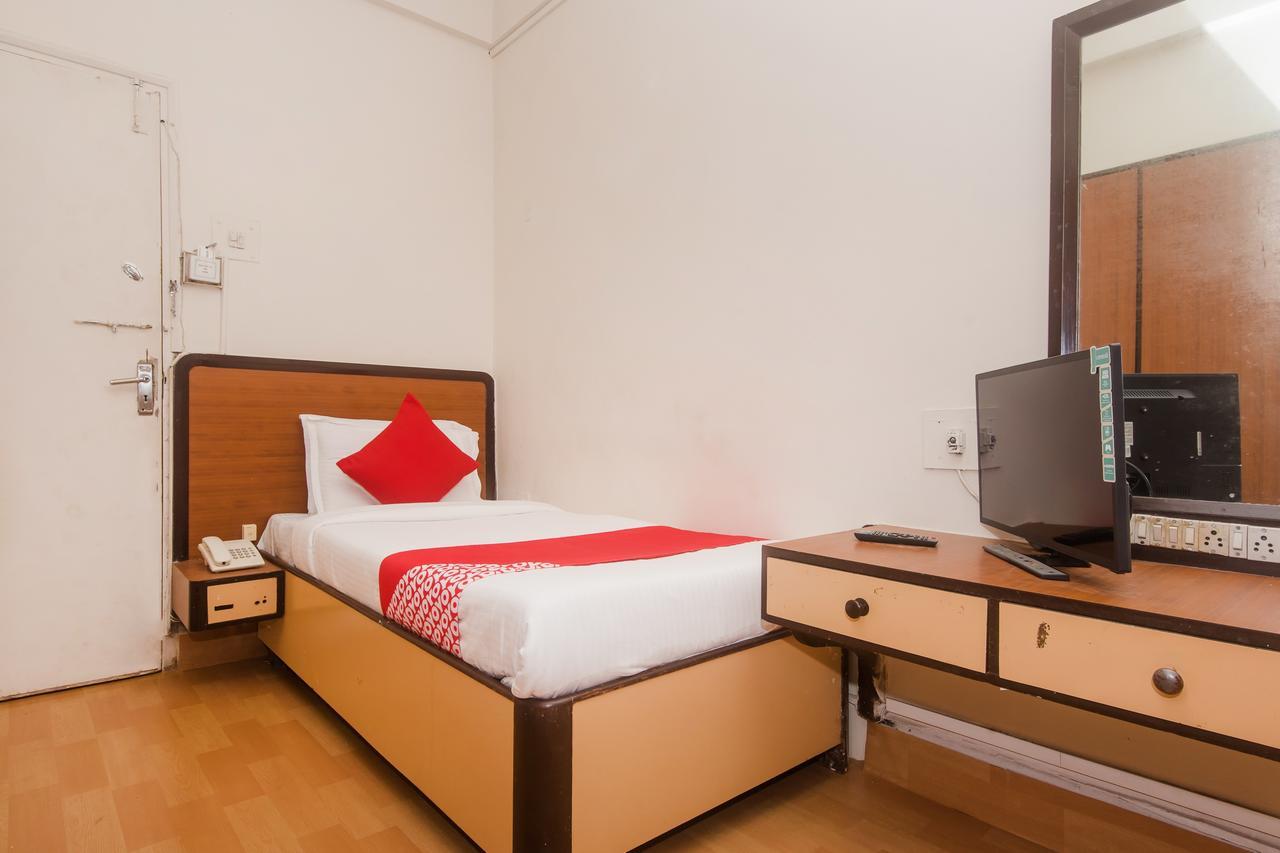 Oyo 935 Hotel Palkhee Mumbai Ngoại thất bức ảnh