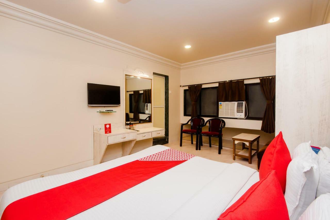 Oyo 935 Hotel Palkhee Mumbai Ngoại thất bức ảnh